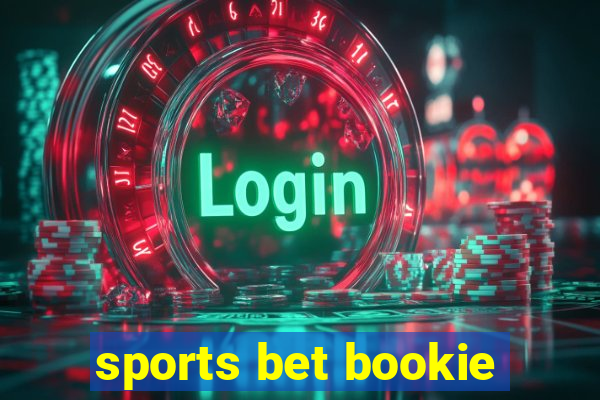 sports bet bookie